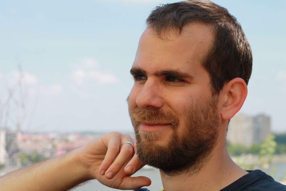 Jobbágy András, WordPress szakértő, honlapkészítő